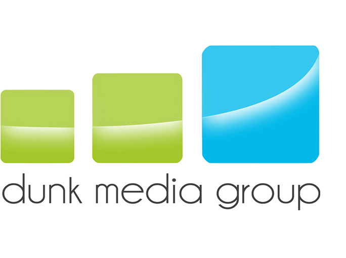 dunk media group